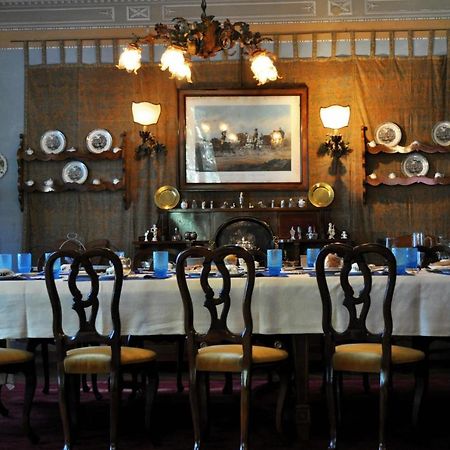 Villa Iachia Ruda Dış mekan fotoğraf