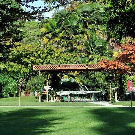 Villa Iachia Ruda Dış mekan fotoğraf