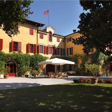 Villa Iachia Ruda Dış mekan fotoğraf