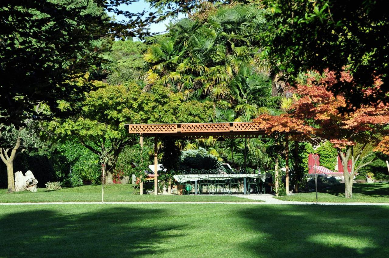 Villa Iachia Ruda Dış mekan fotoğraf