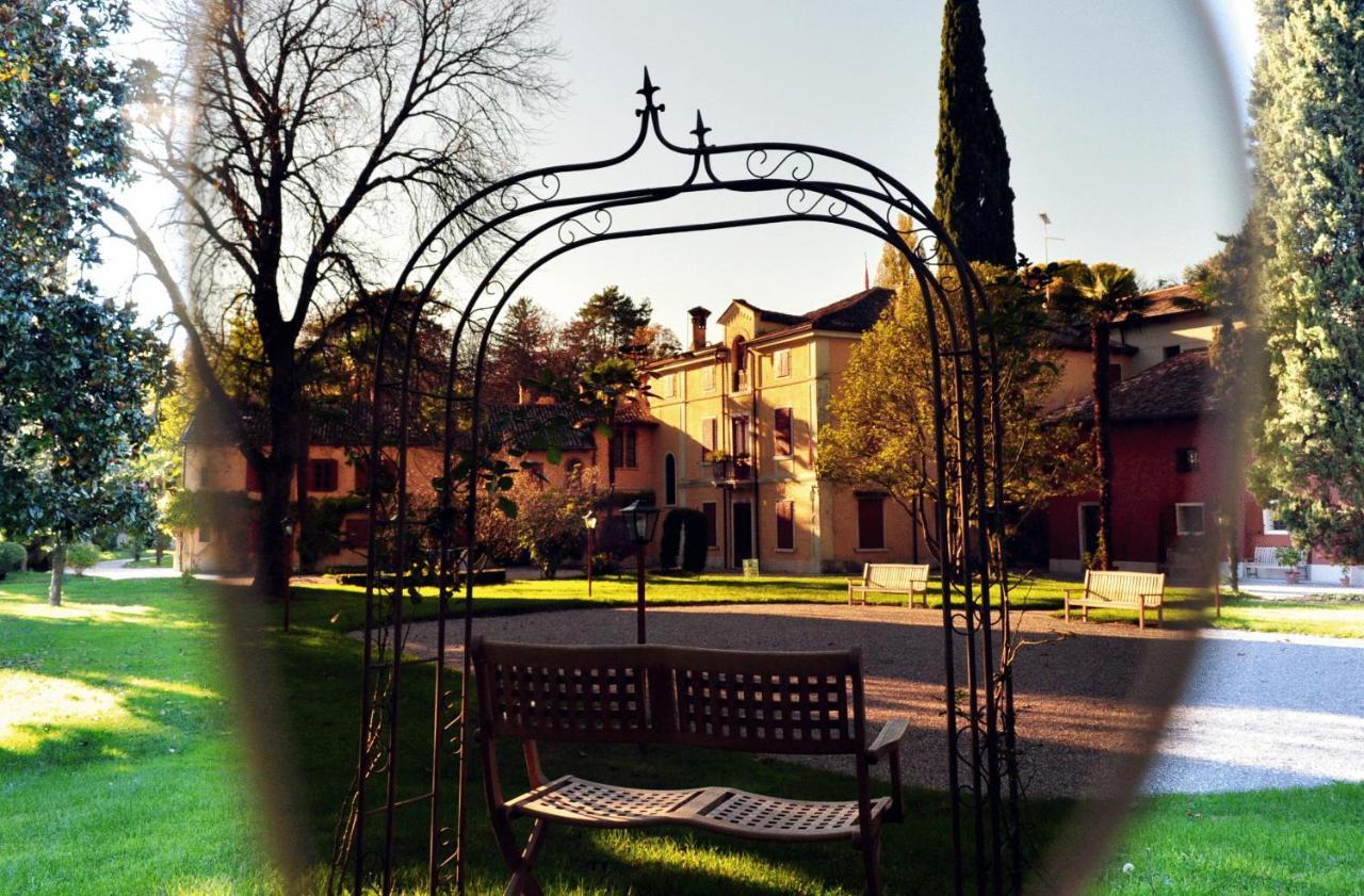 Villa Iachia Ruda Dış mekan fotoğraf