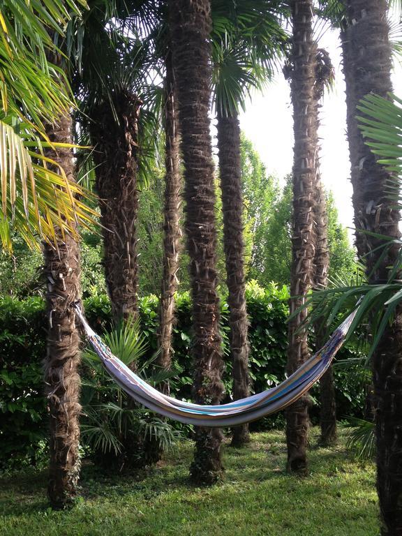 Villa Iachia Ruda Dış mekan fotoğraf