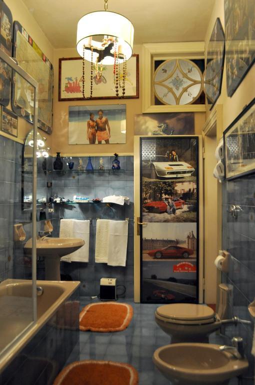 Villa Iachia Ruda Oda fotoğraf