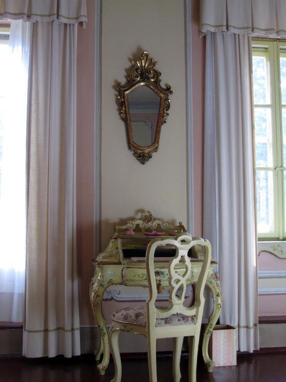 Villa Iachia Ruda Oda fotoğraf