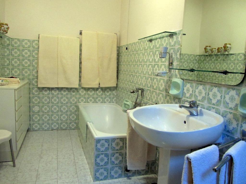 Villa Iachia Ruda Oda fotoğraf