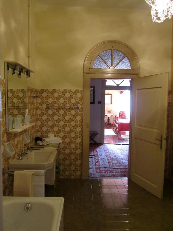 Villa Iachia Ruda Oda fotoğraf
