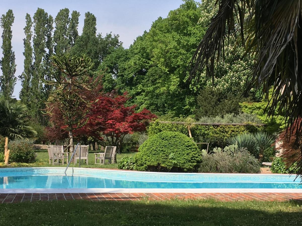 Villa Iachia Ruda Dış mekan fotoğraf