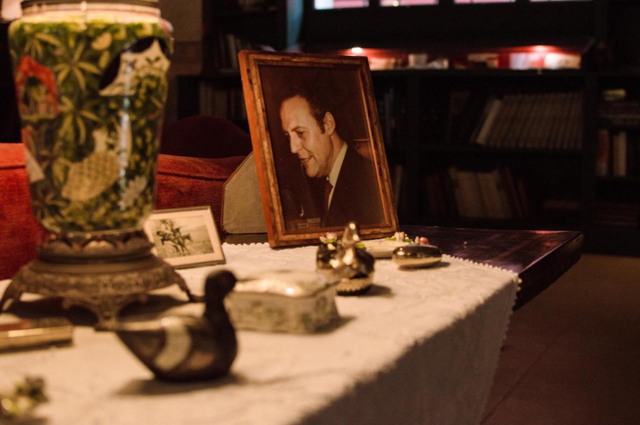 Villa Iachia Ruda Dış mekan fotoğraf