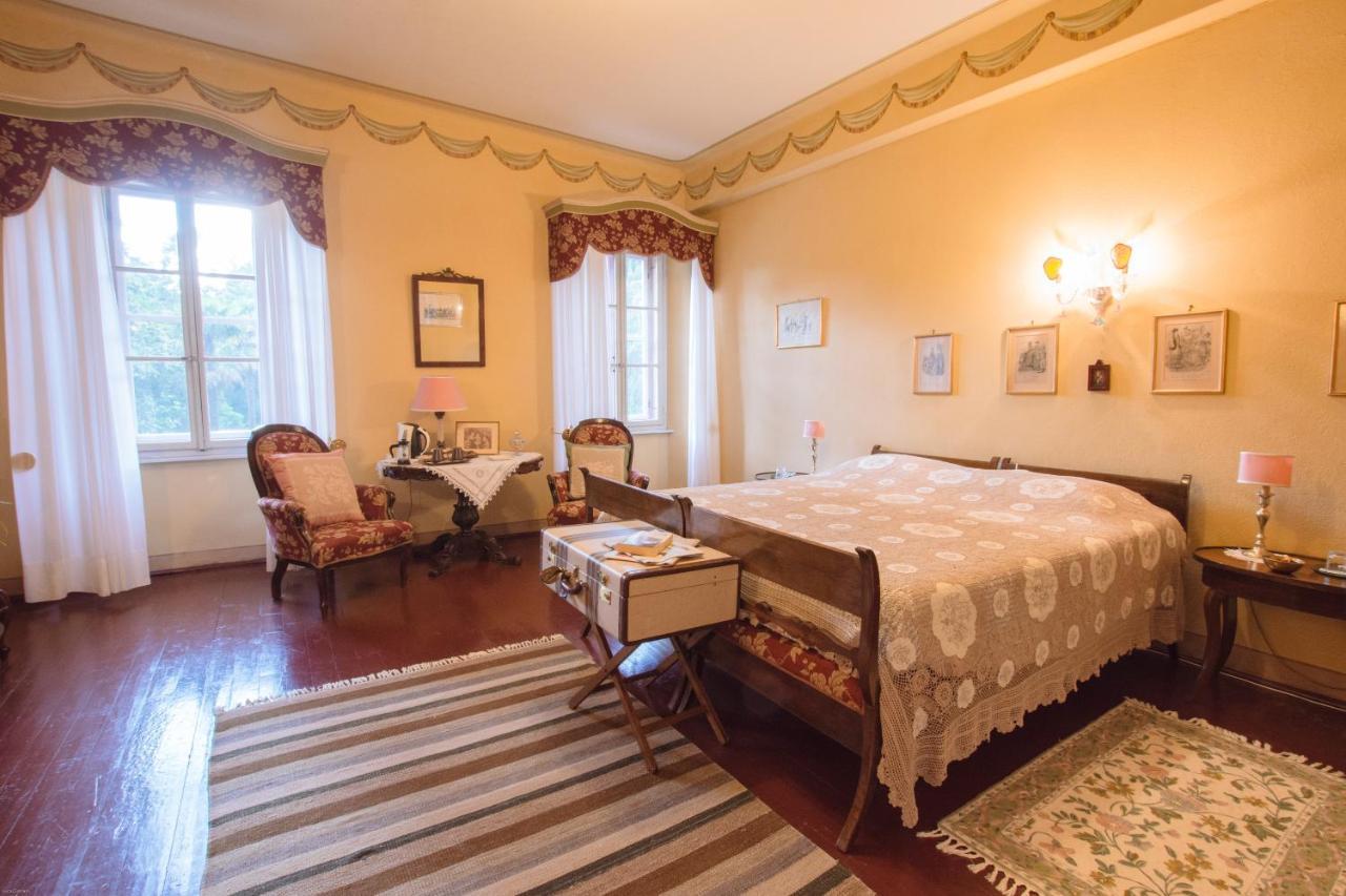 Villa Iachia Ruda Dış mekan fotoğraf