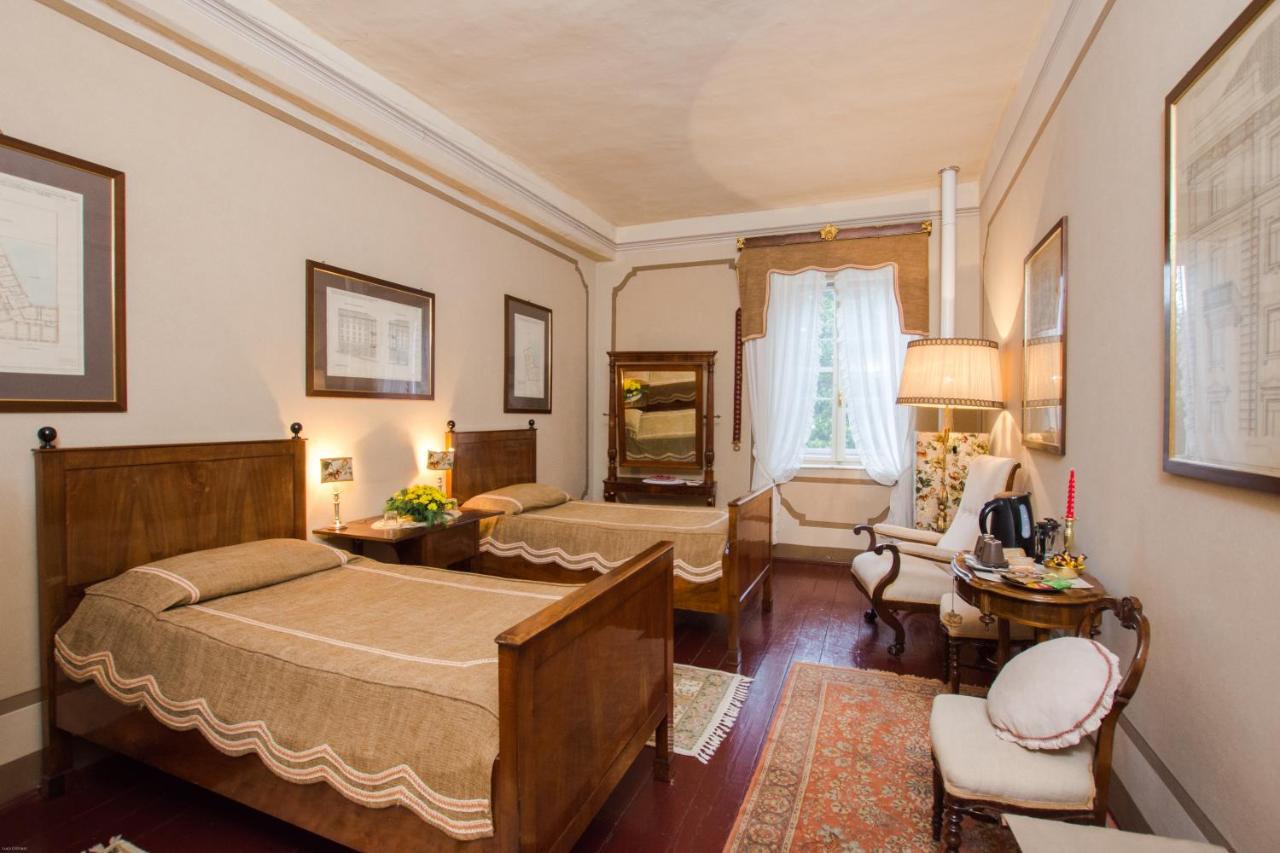 Villa Iachia Ruda Dış mekan fotoğraf