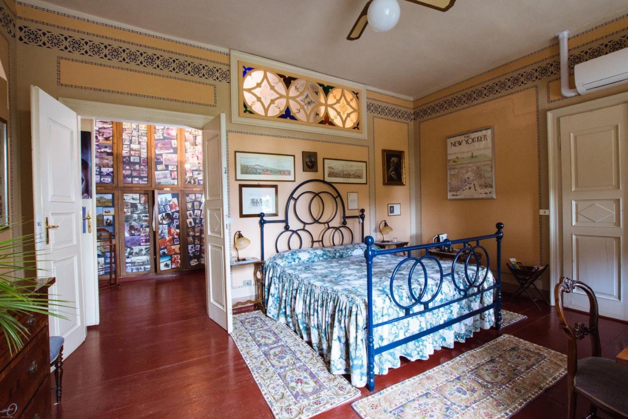 Villa Iachia Ruda Dış mekan fotoğraf