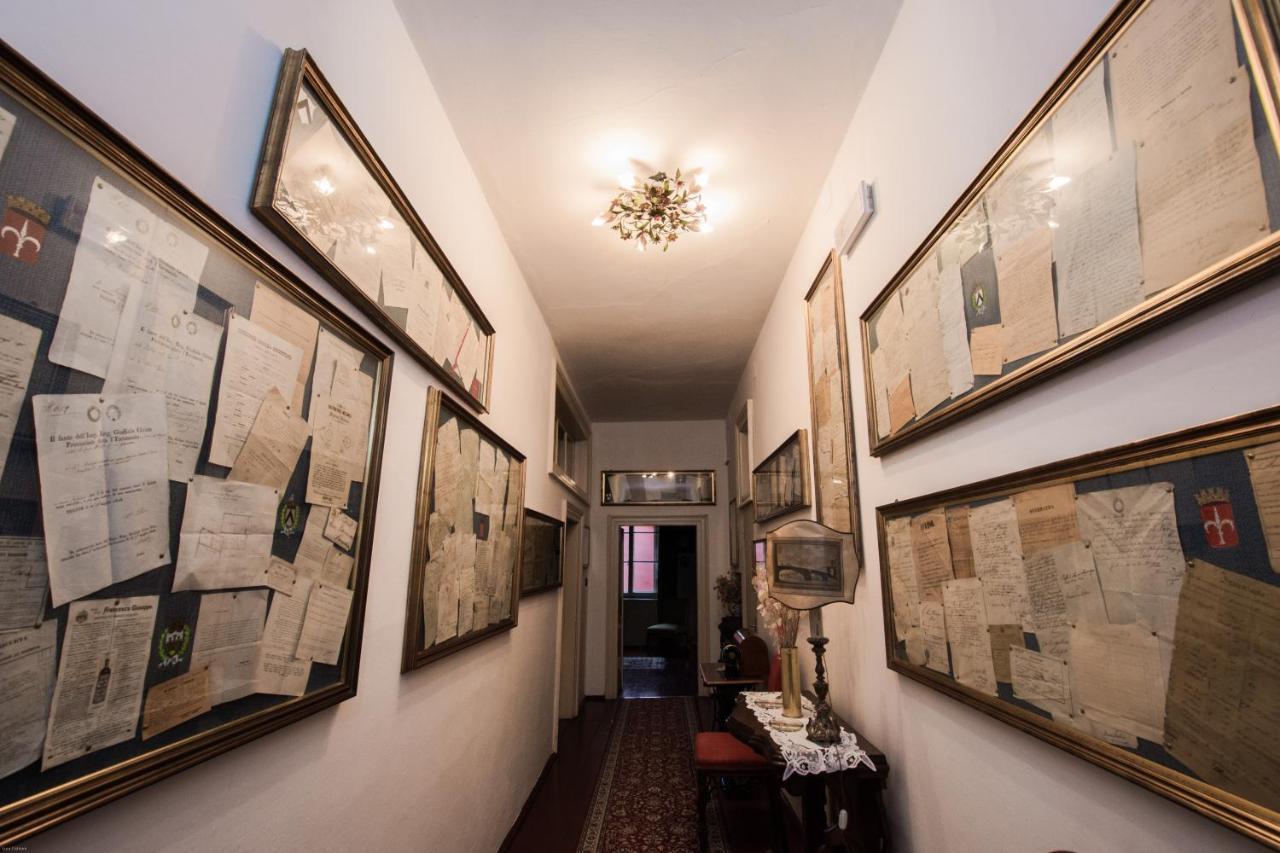 Villa Iachia Ruda Dış mekan fotoğraf