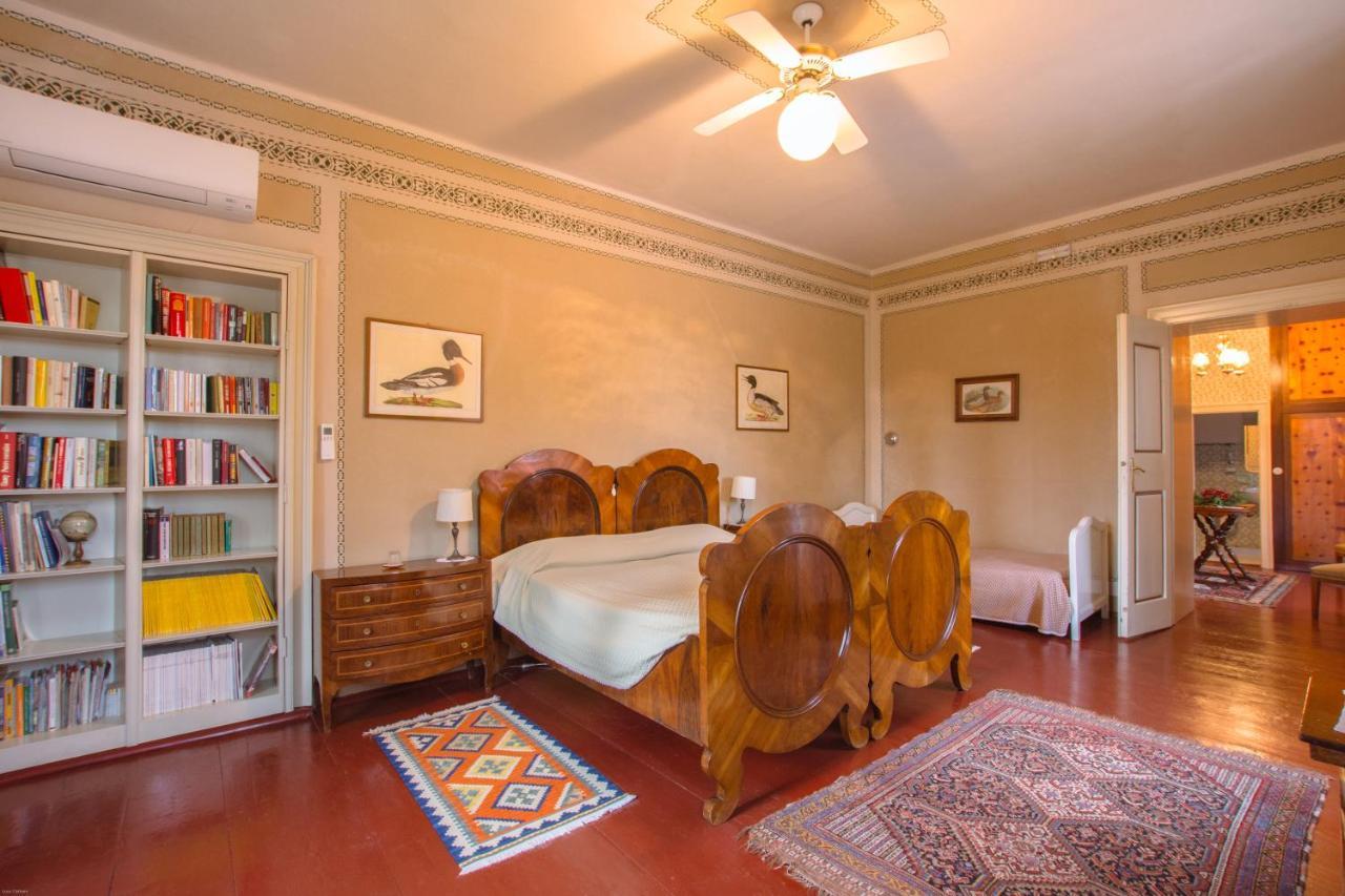 Villa Iachia Ruda Dış mekan fotoğraf