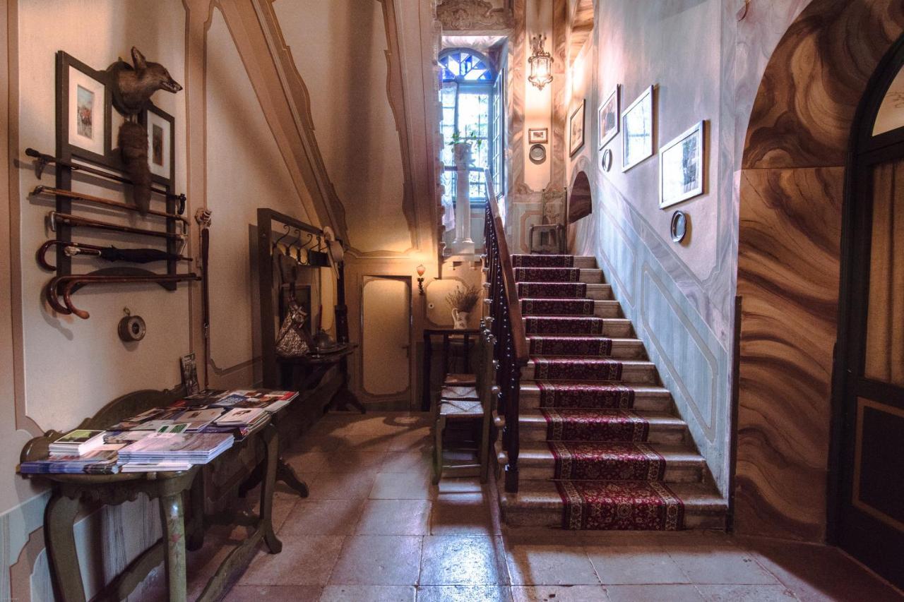 Villa Iachia Ruda Dış mekan fotoğraf